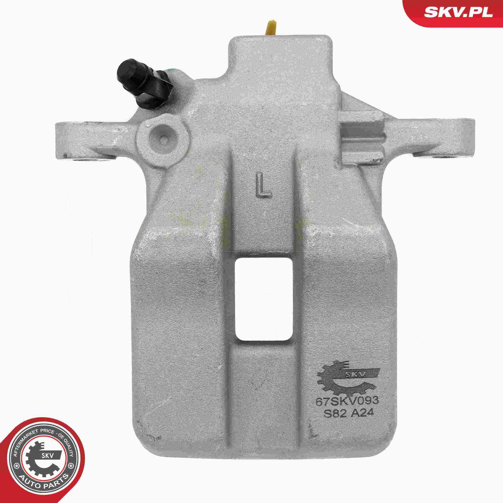 Brake Caliper-6