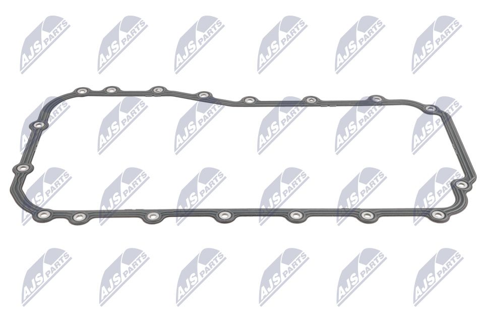 NTY SUM-CH-002 Gasket set, cylinder head cover