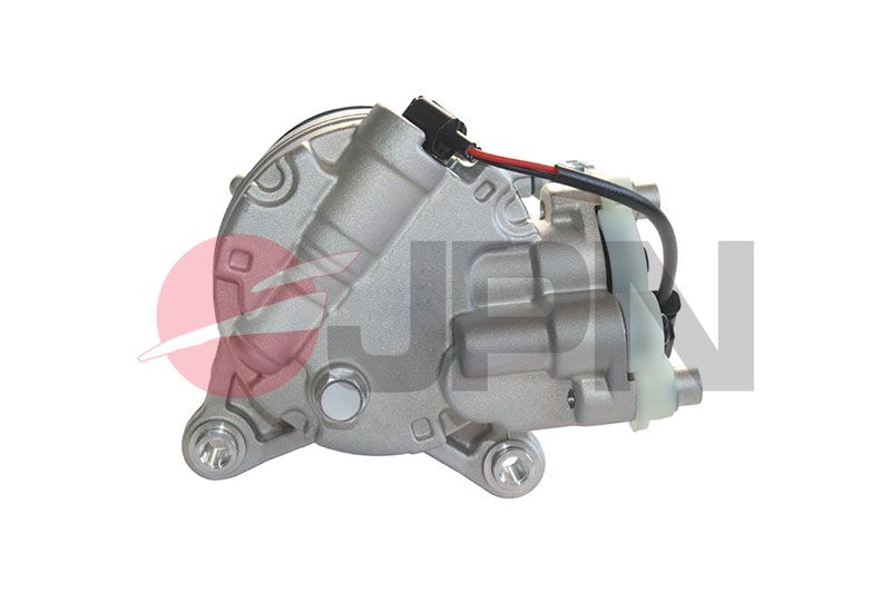 Compressor, air conditioning-3