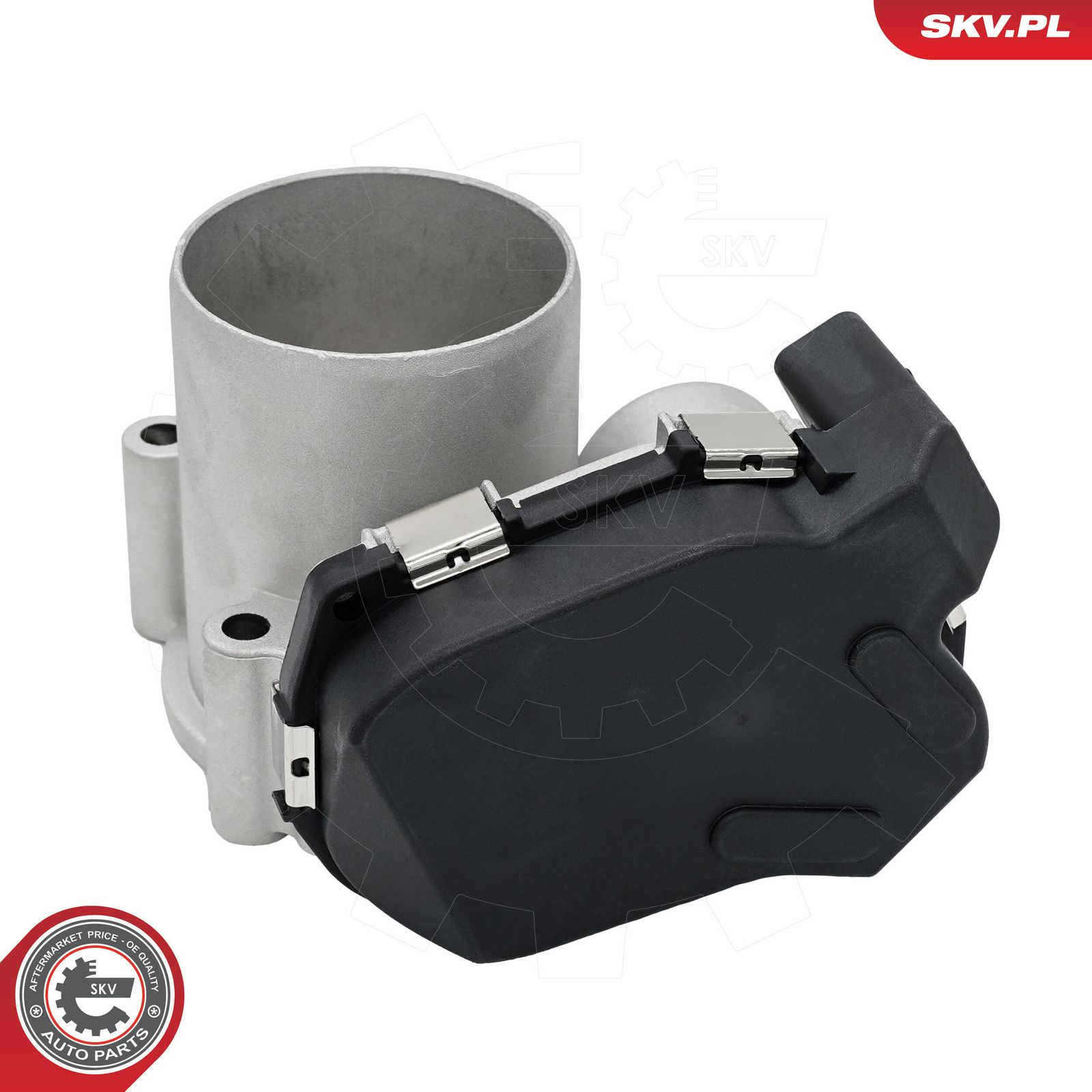 Throttle Body-5