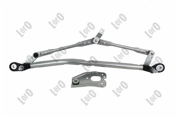 Wiper Linkage