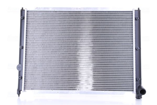 NISSENS 65239 Radiator, engine cooling