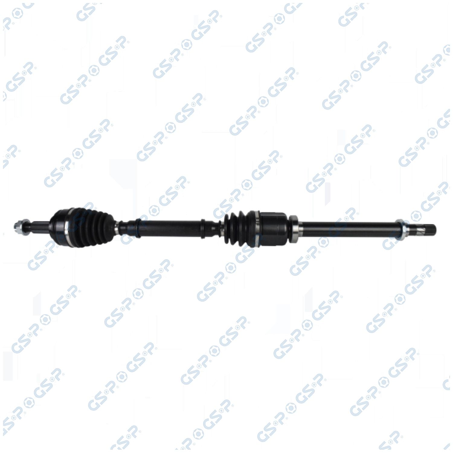 GSP 250377 Drive shaft