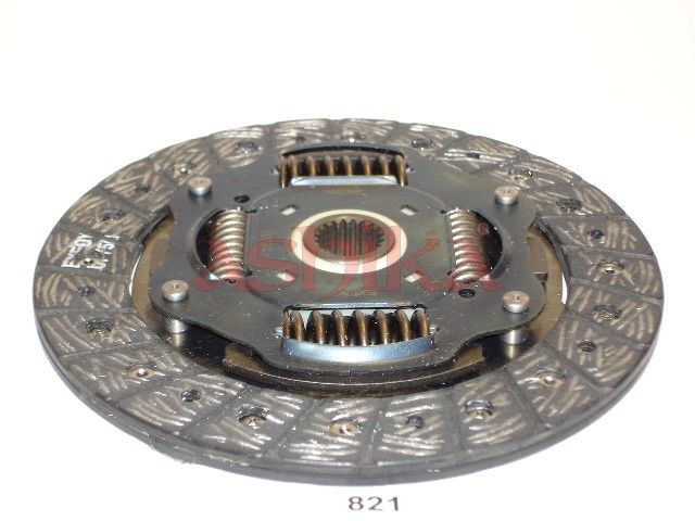 ASHIKA 80-08-821 Clutch disc