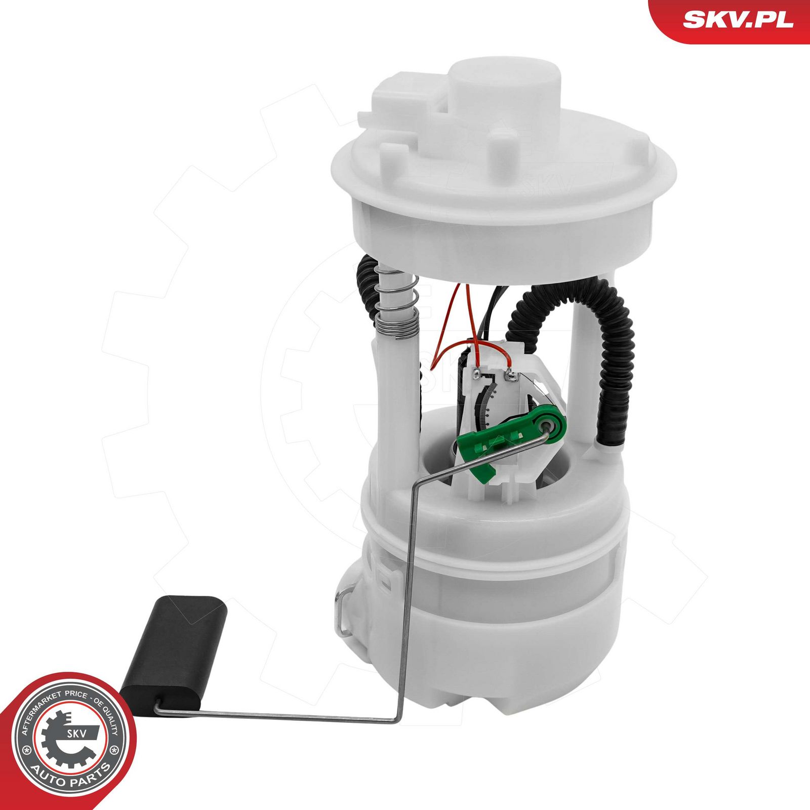 ESEN SKV 02SKV812 Fuel supply unit