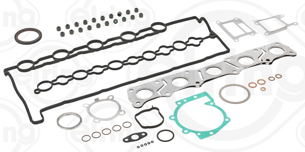 Gasket Kit, cylinder head-main