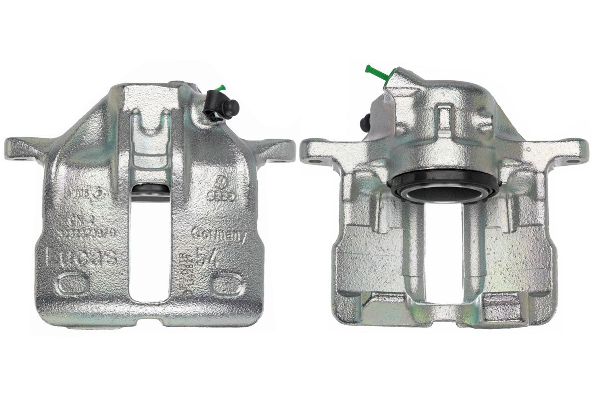 Brake Caliper