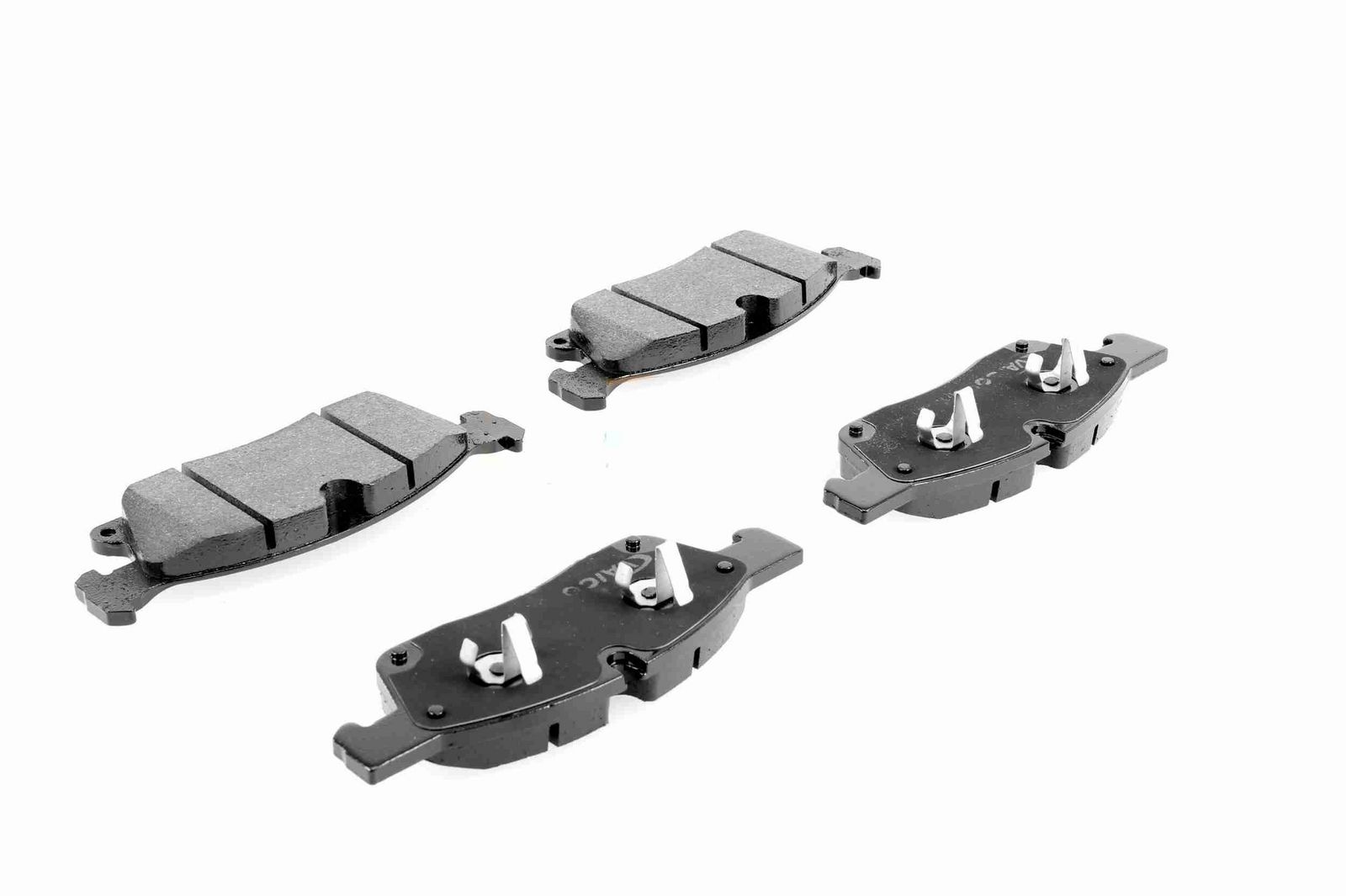 Brake Pad Set, disc brake-4