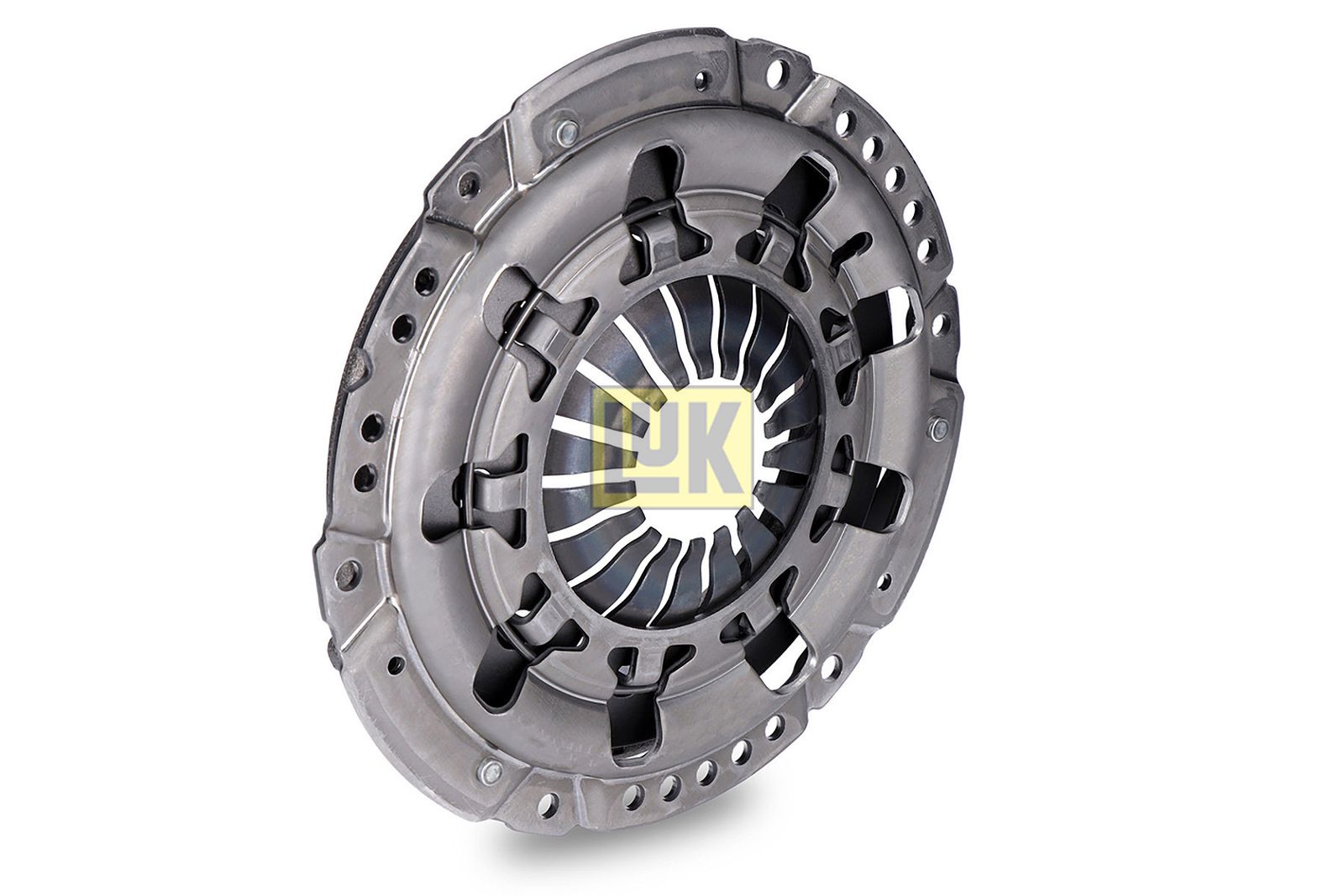 SCHAEFFLER LUK 121 0089 10 Clutch pressure plate