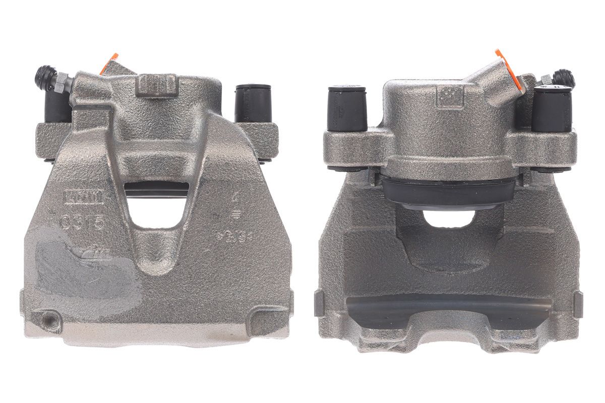 ATE 24.3571-1139.5 Brake caliper
