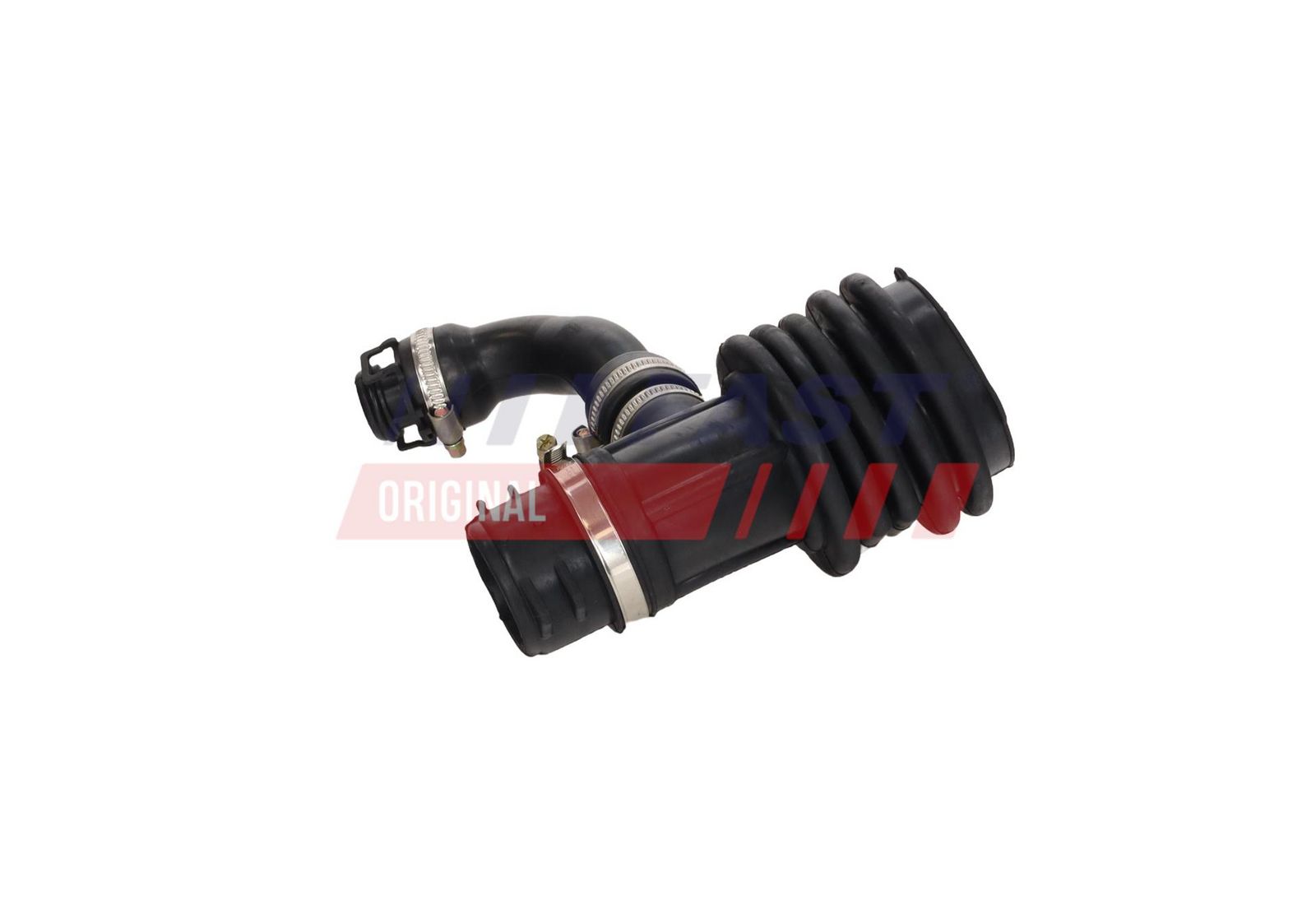 FAST FT01169 Intake pipe, air supply