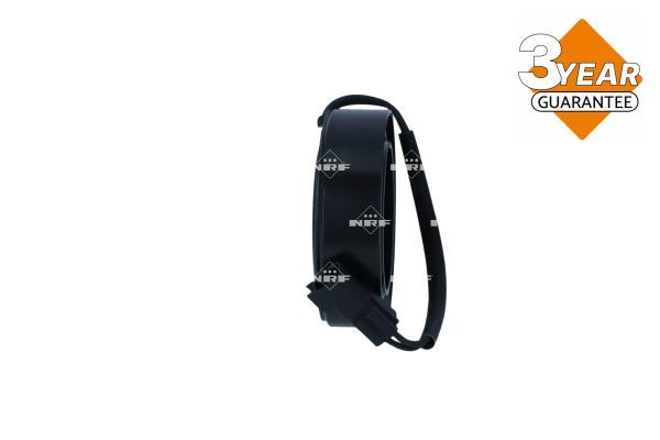 Coil, magnetic clutch (compressor)-3