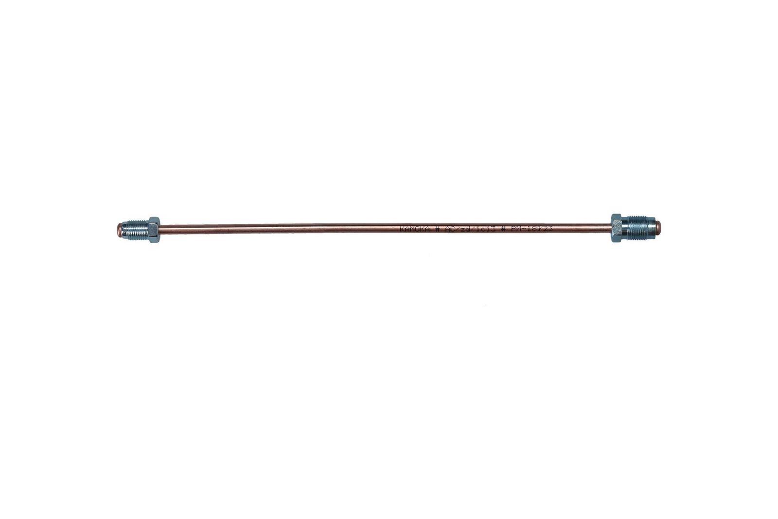 Brake Line-main