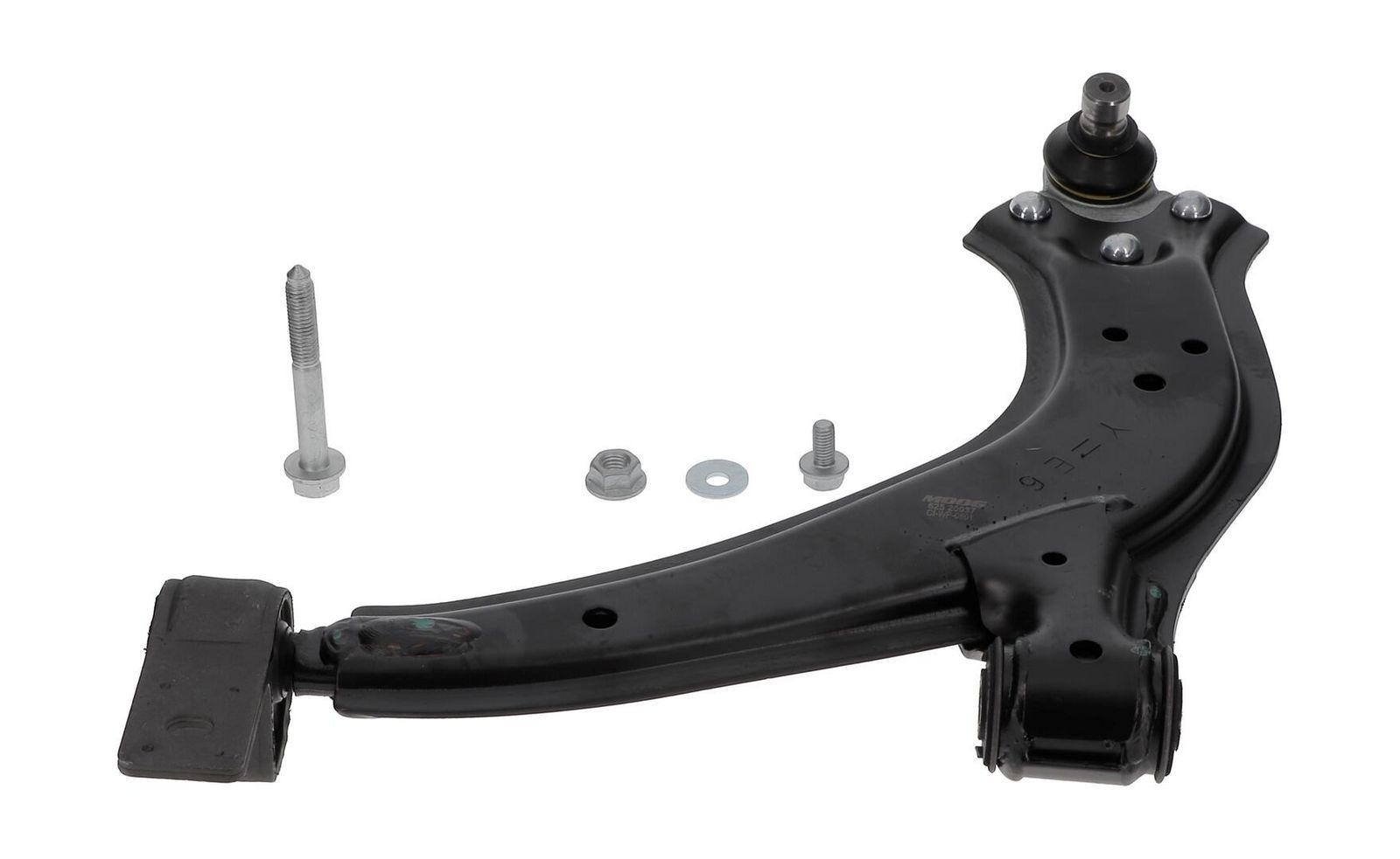 MOOG CI-WP-0601P Control/trailing arm, wheel suspension