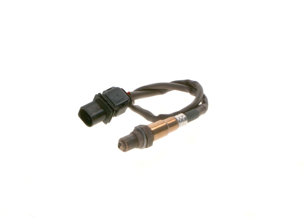 BOSCH 0 258 017 347 Oxygen sensor