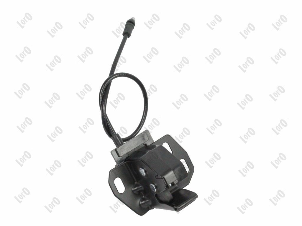 Tailgate Lock-main