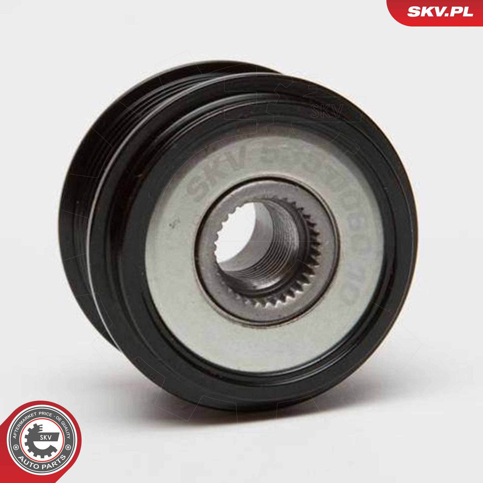ESEN SKV 11SKV030 Alternator freewheel clutch