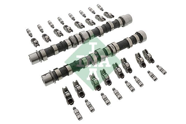 SCHAEFFLER INA 428 0030 30 Camshaft kit