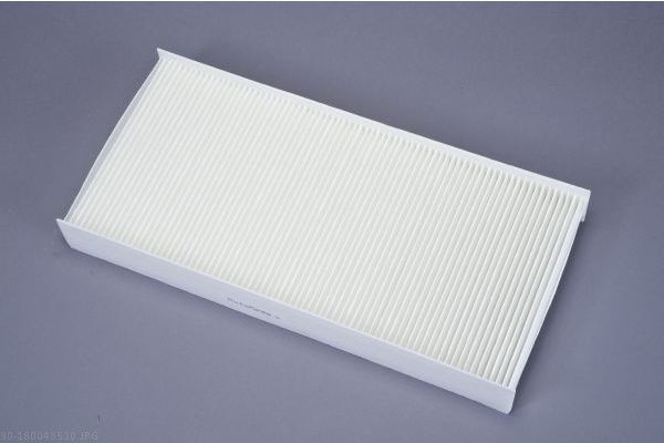 AUTOMEGA 180048510 Filter, cabin air