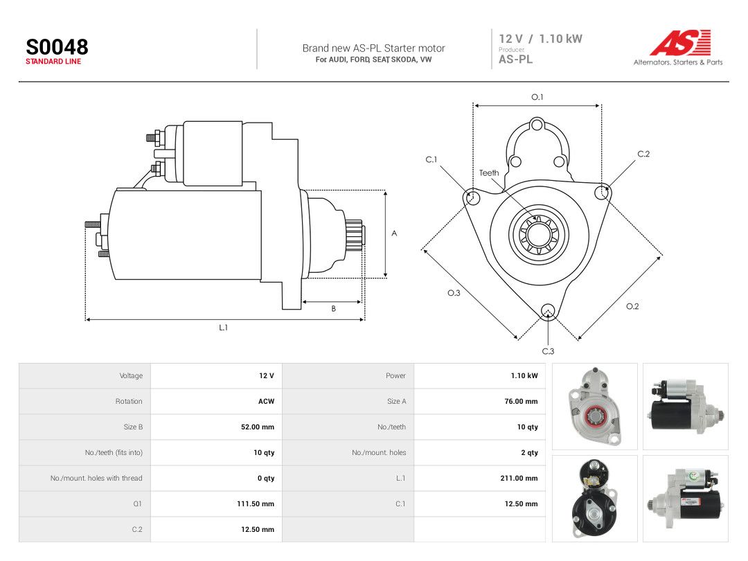 Starter-4
