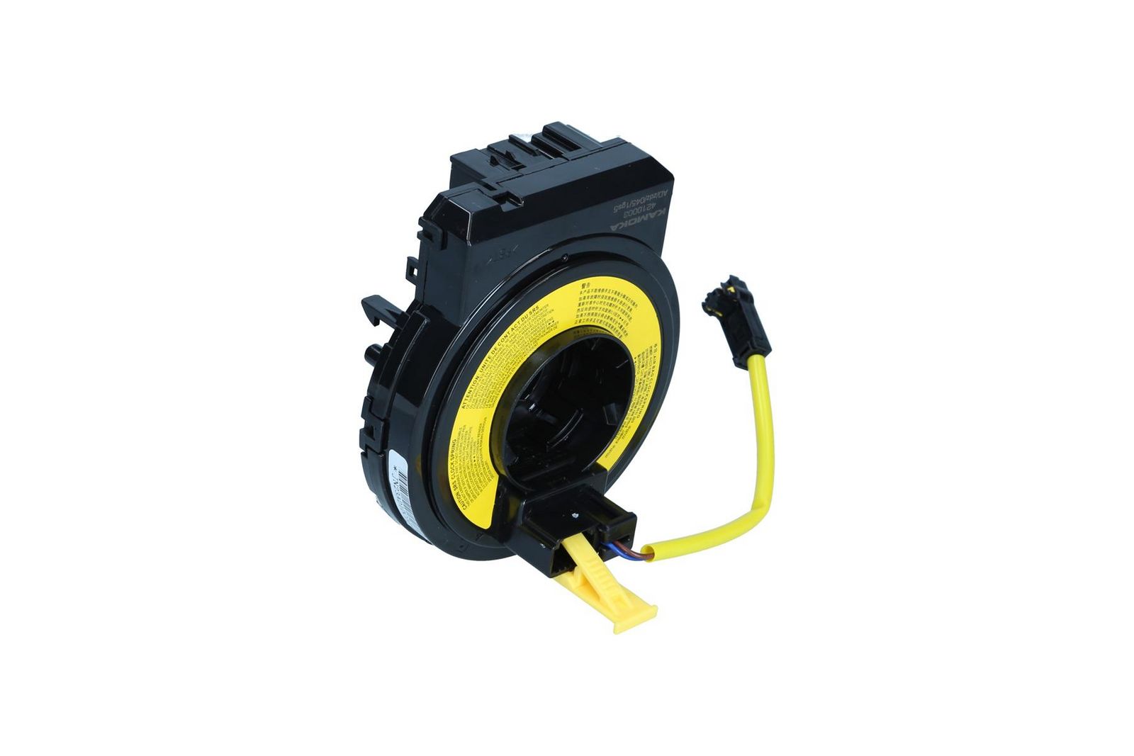 Clock Spring, airbag-2