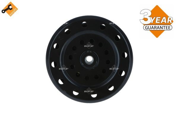 NRF 380002 Magnetic clutch, air conditioning compressor