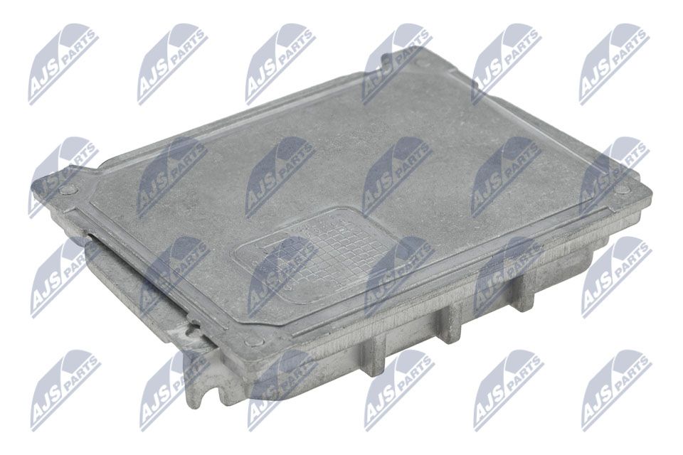 Ignitor, gas discharge lamp-1