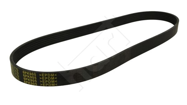 HART 369 001 V formos rumbuoti diržai