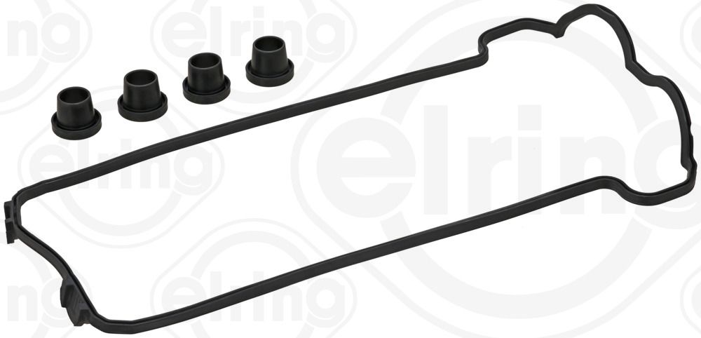 Gasket Set, cylinder head cover