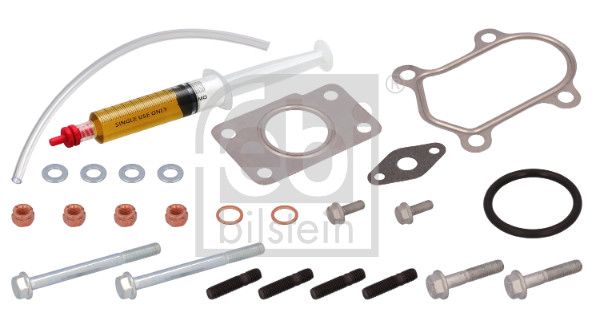 FEBI BILSTEIN 191113 Mounting kit, charger