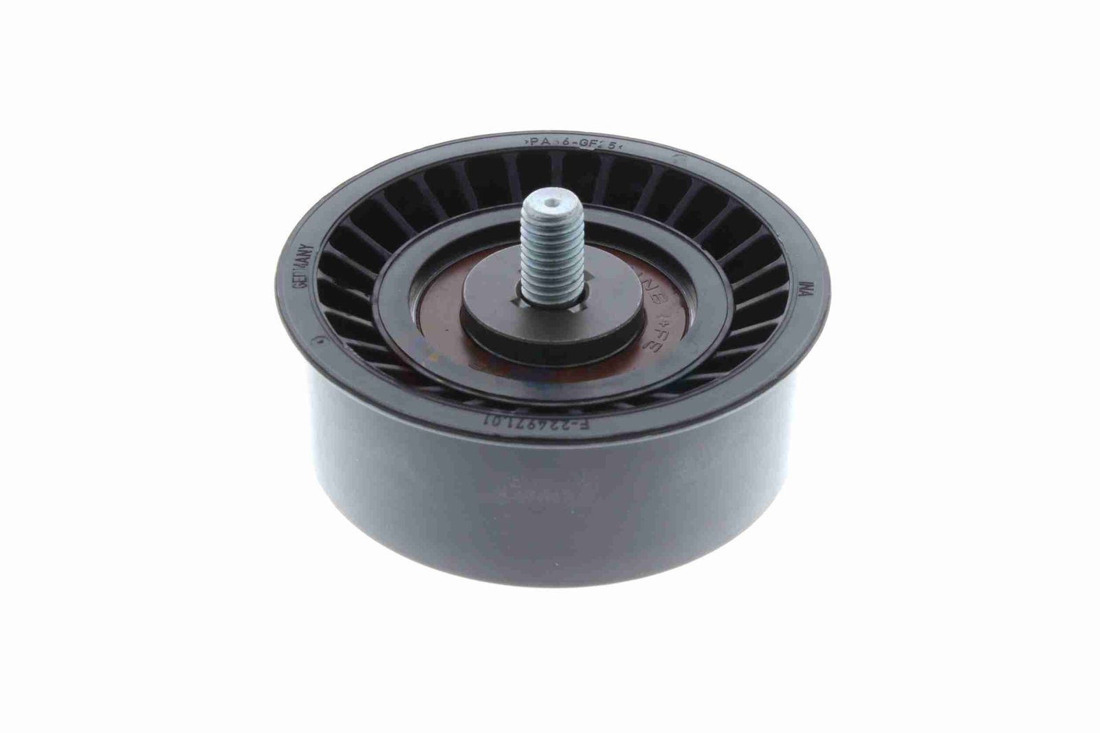 Deflection Pulley/Guide Pulley, timing belt-4