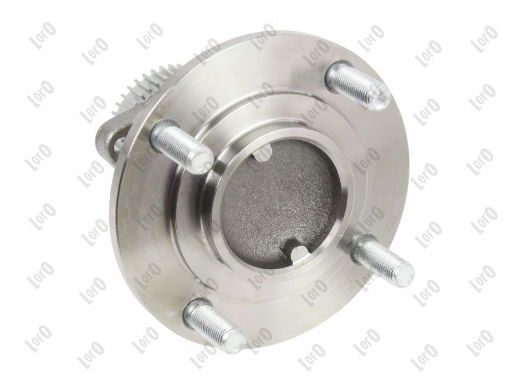 ABAKUS 141-01-256 Wheel bearing kit