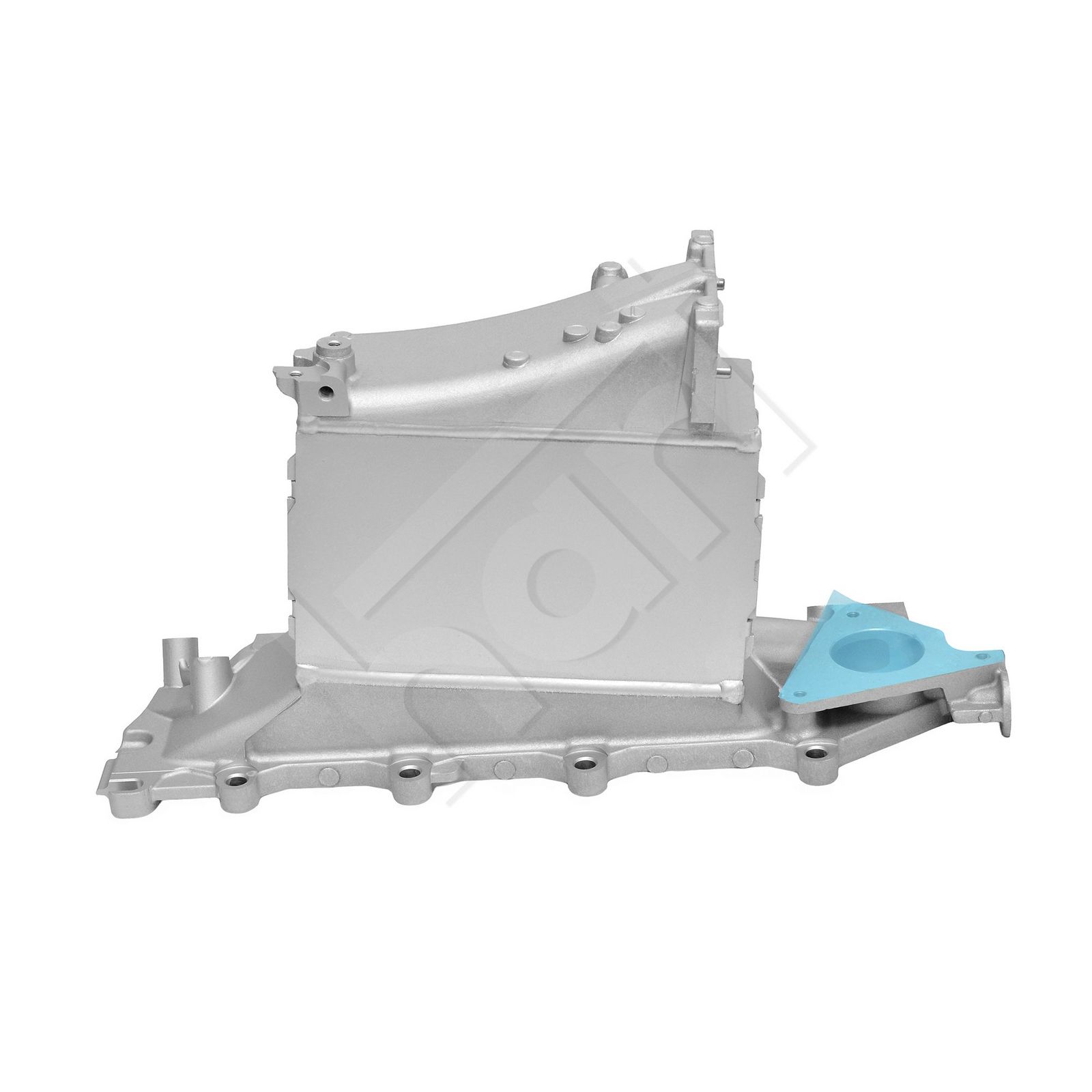 Charge Air Cooler-2