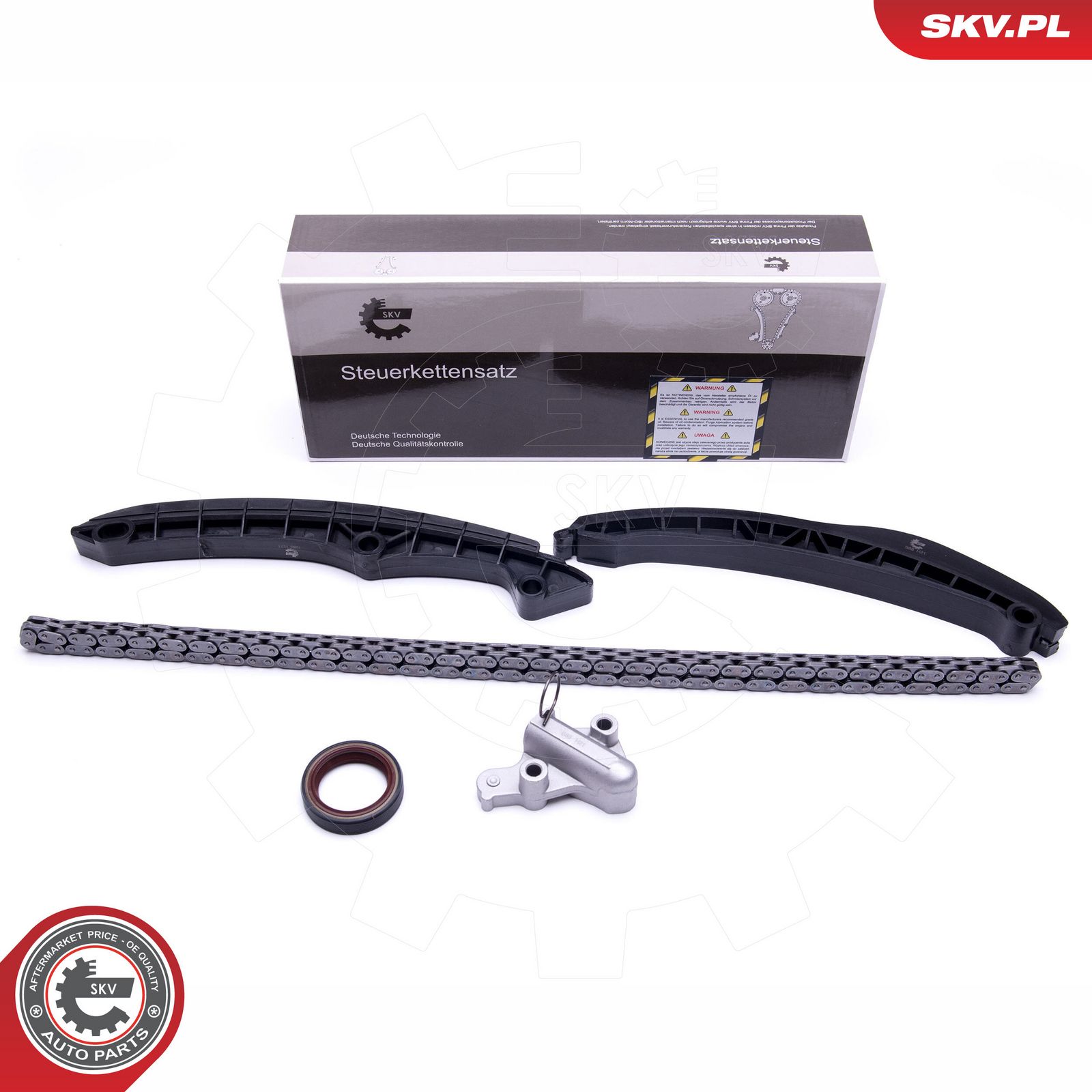 Timing Chain Kit-2