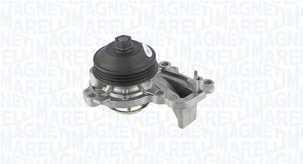 MAGNETI MARELLI 350984066000 Water pump, engine cooling