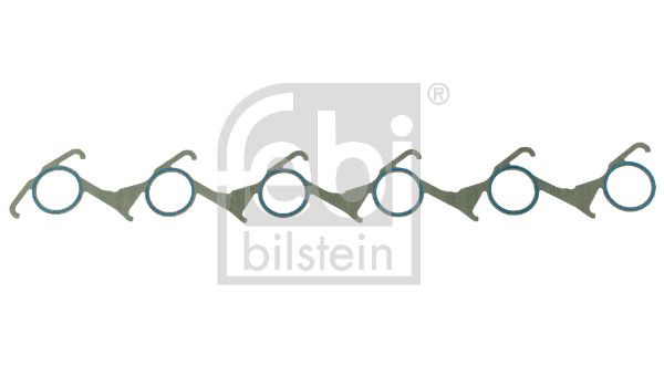 Gasket, intake manifold housing-main