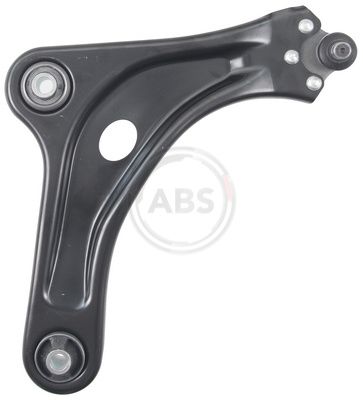 A.B.S. 211580 Control/trailing arm, wheel suspension