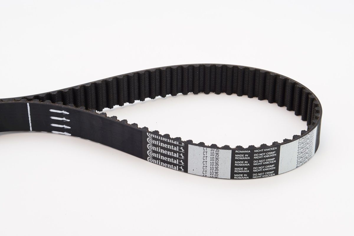 CONTINENTAL CTAM CT1035 Timing belt