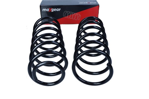 Suspension Spring-1
