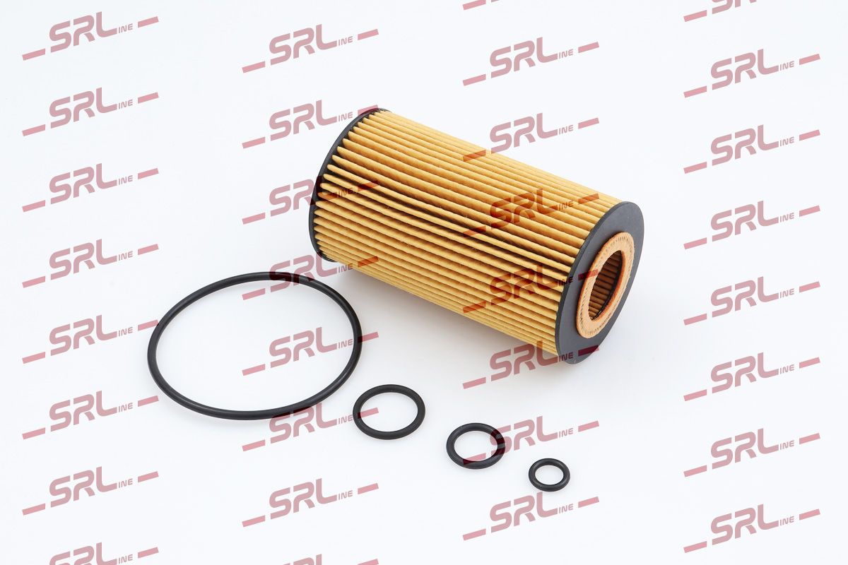 SRLINE S11-3149 Oil filter