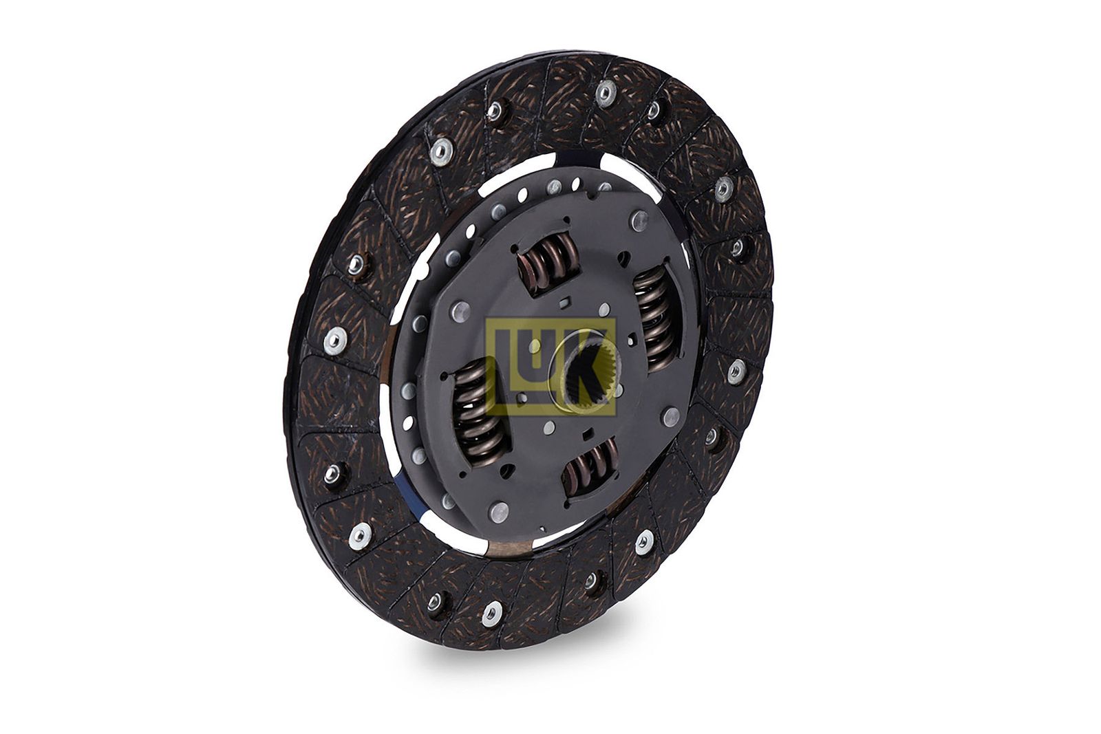 SCHAEFFLER LUK 321 0033 11 Clutch disc