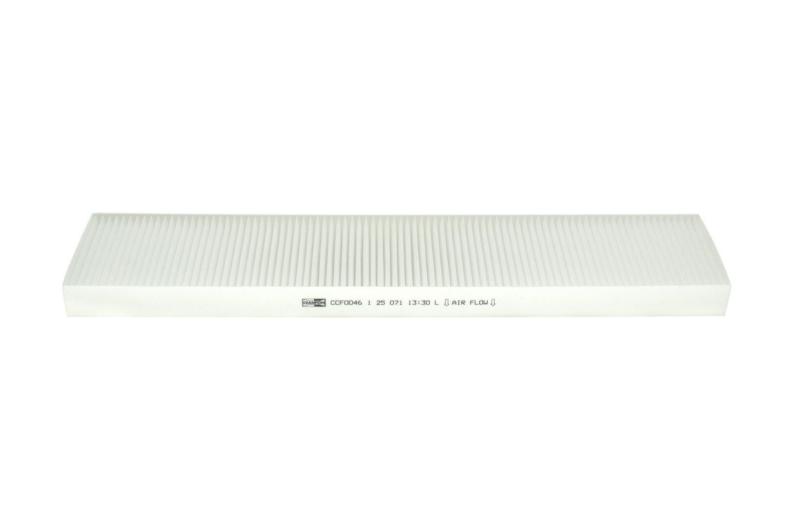 CHAMPION CCF0046 Filter, cabin air