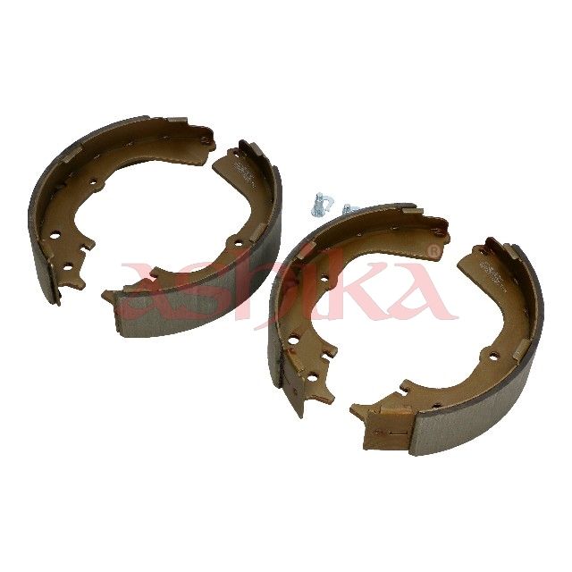 Brake Shoe Set-1