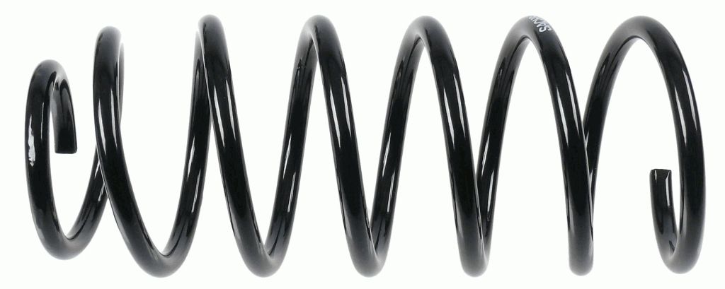 SACHS 997 585 Suspension spring