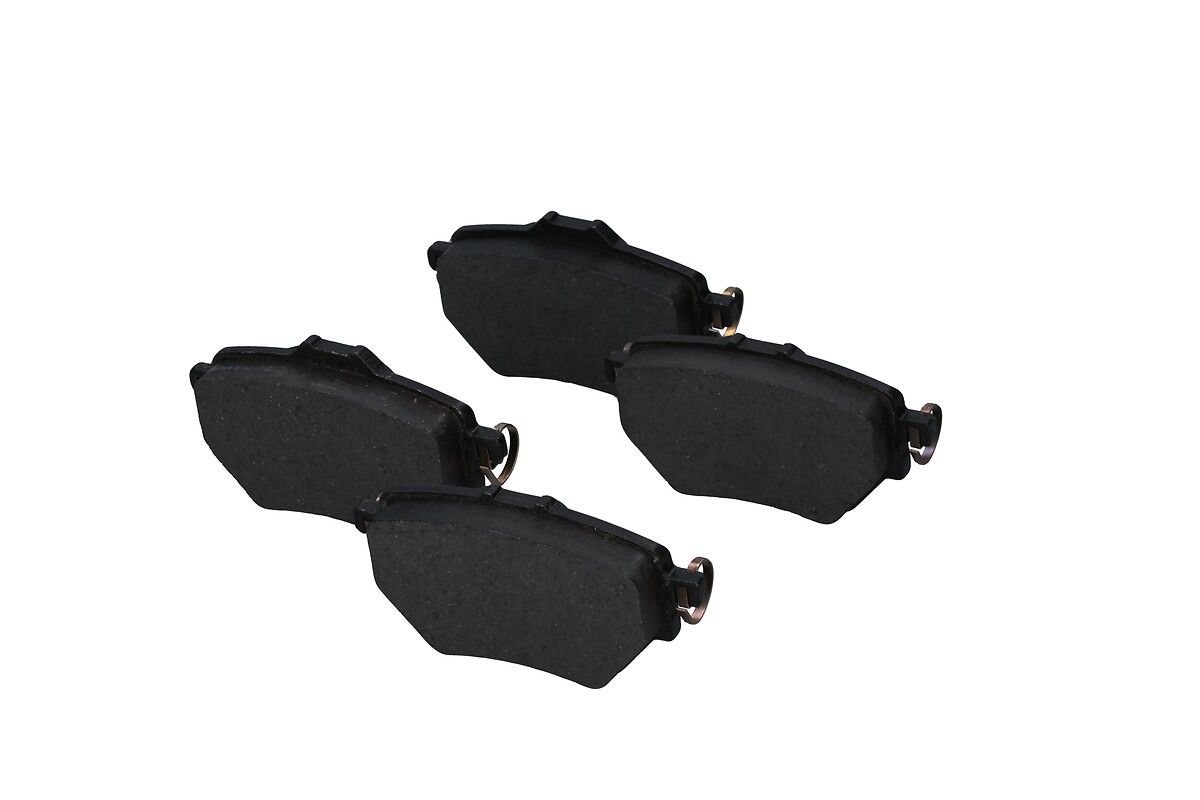 Brake Pad Set, disc brake-3