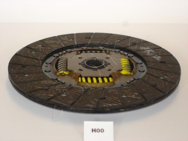 Clutch Disc-1