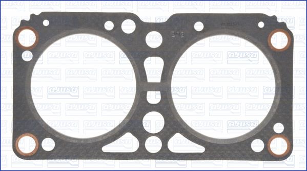 AJUSA 10012500 Gasket, cylinder head