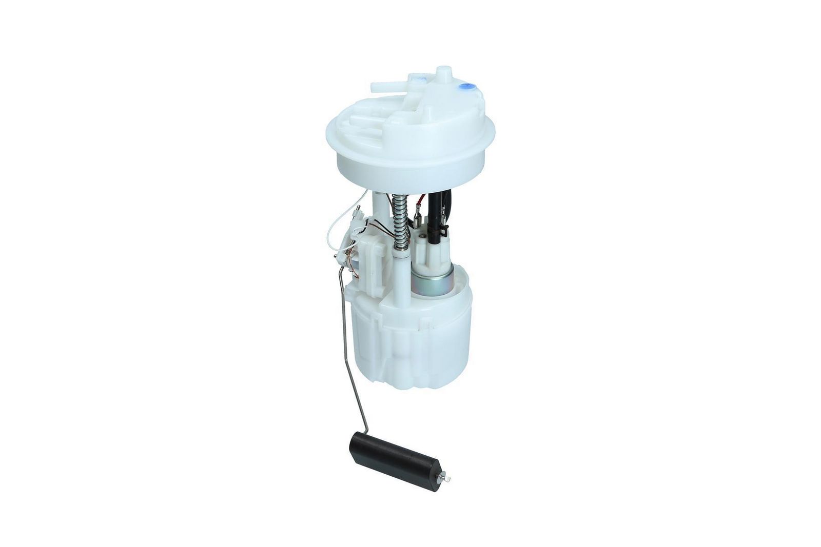 fuel supply unit-3
