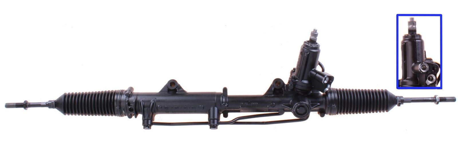 DRI 711520828 Steering gear