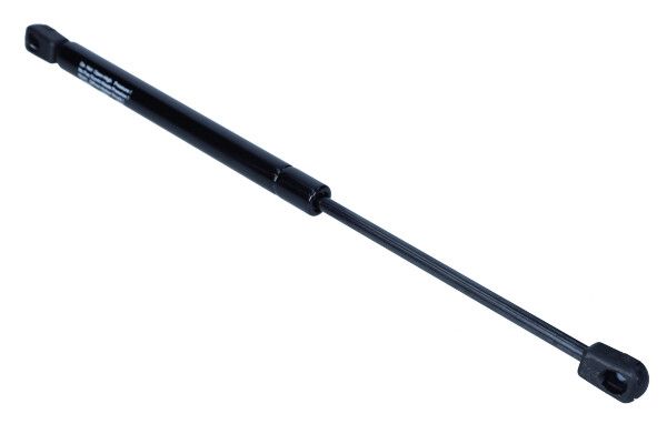 dujinė spyruoklė, bagažinė-1